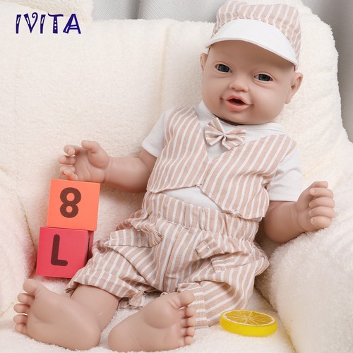 Ivita bambole fatte a mano - ivita,