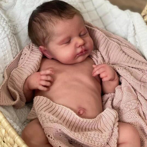 Anano reborn baby - reborn, dolls