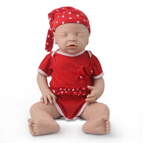 Ivita full body silicone - body,