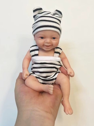 Polici mini reborn preemie - mini,
