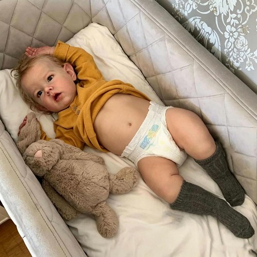 Reborn baby dolls - 50,