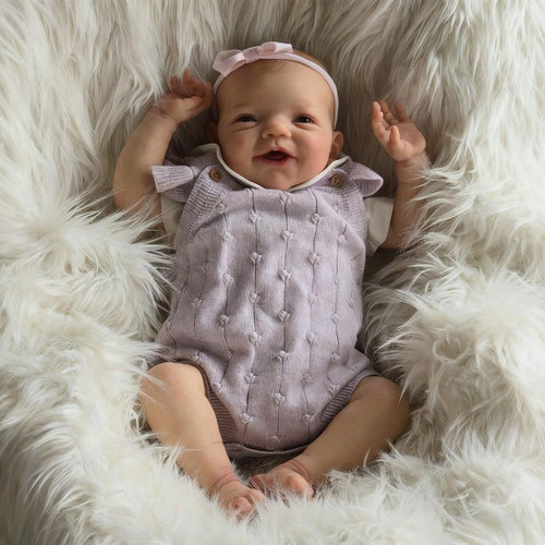 Bambole reborn tutta - reborn,