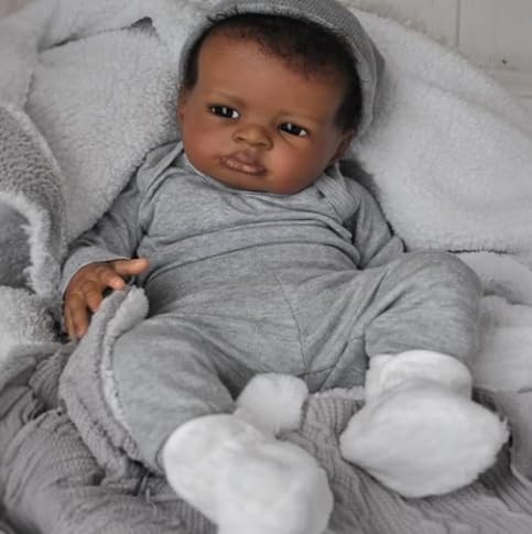Wkyuws bambole reborn - wkyuws, 49