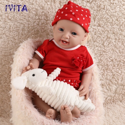 Ivita full silicone - ivita,