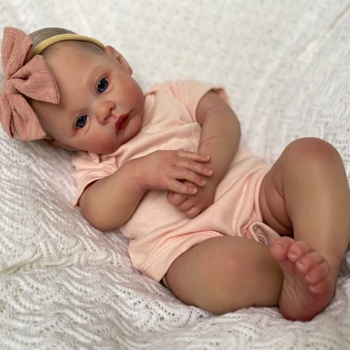 Maidedoll pollici - maidedoll, 20