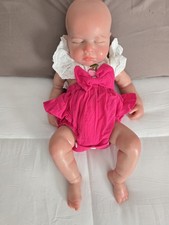 Bambola Reborn OtardDolls OT