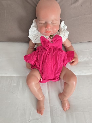 Bambola reborn otarddolls - bambola, ot