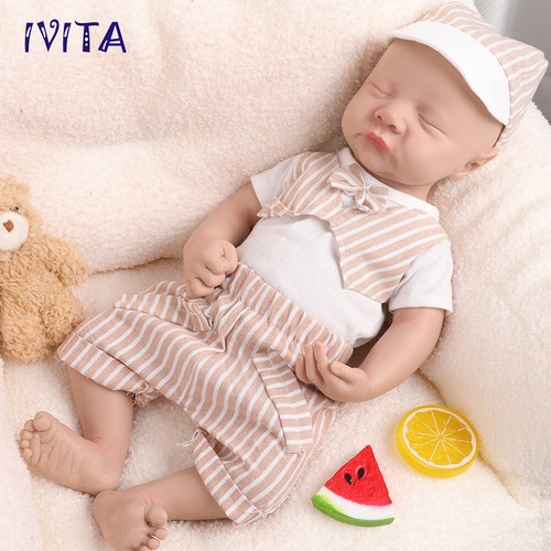 Ivita silicone boy tutto - ivita,