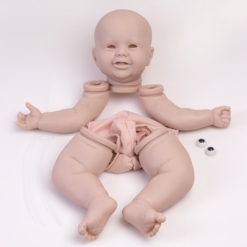 Realistico non dipinto reborn - realistico,
