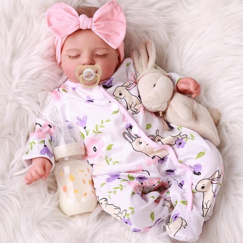 Silicone vinile bebe - silicone, reborn