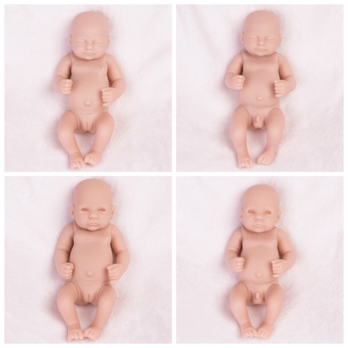 Bambole reborn realistiche - bambole,