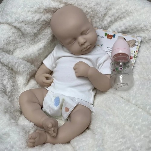 Kit bambola bambina pollici - bambola, 18