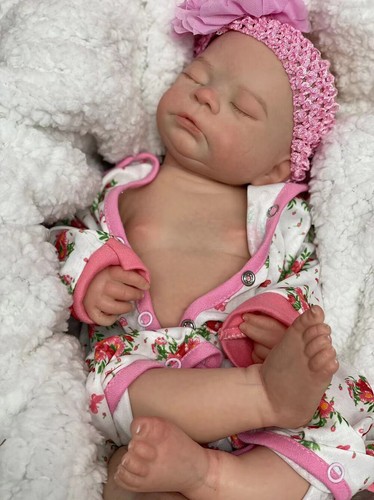 Bambola bambina pollici - bambola,