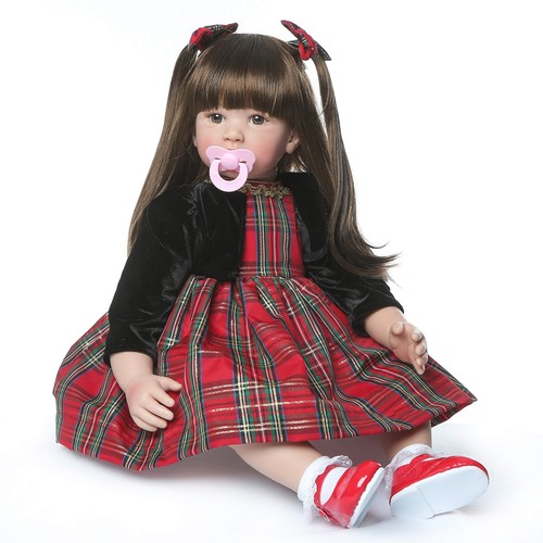 Ziyiui reborn baby dolls - ziyiui, 60